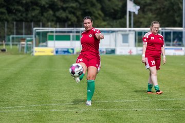 Bild 47 - F SV Boostedt - SV Fortuna St. Juergen : Ergebnis: 2:1